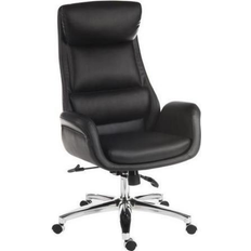 Armrests Office Chairs Teknik Ambassador Office Chair 128cm