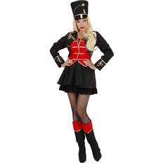 Widmann Lion Tamer Woman Costume