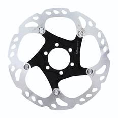 Mountainbikes - Skivebremser Shimano SM-RT86 Ice Tech Disc Brake Rotor Ø160mm