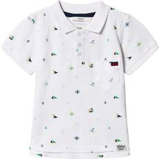 Harper - Multi Sea Print