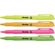 Text Markers 4-pcs