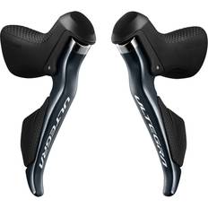 Shimano ultegra 11 speed Shimano Ultegra Di2 ST-R8050-R 11-Speed STI Shifters Set