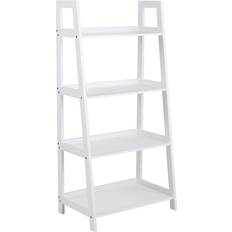 Step Shelves Nordform Alexis Step Shelf 130cm