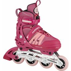 Patinetes en Línea Hudora Patines En Línea Comfort, Strong Berry Nr. 35-40 28453