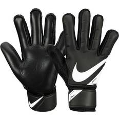 Gants de gardien de but Nike Goalkeeper Match - Black/White/White