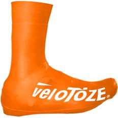 Velotoze Copriscarpe Ciclismo Tall Road 2.0 Arancione EUR 43/46