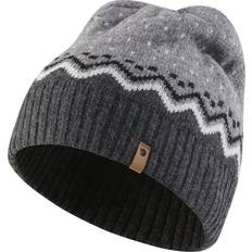 Fjällräven Övik Knit Hat Unisex - Grey