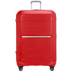 Samsonite Flux Spinner Expandable 81cm