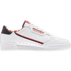 Adidas Continental 80 'Valentine's Day' - White Men's