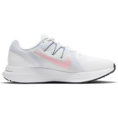 Nike Zoom Span 3 W - White/Football Gray/Dark Smoke Gray/Arctic Punch