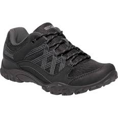 Regatta Botas de trekking Edgepoint III Wp RWF617 Gris