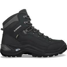 Lowa 43 - Man Schoenen Lowa Renegade GTX Mid - Zwart