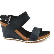 Timberland Women Heeled Sandals Timberland Capri Sunset - Black