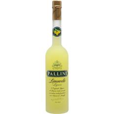 Bier & Spirituosen Pallini Limoncello 26% 70 cl