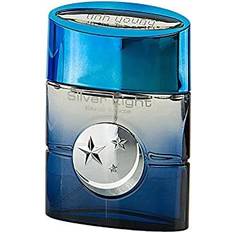 Linn Young Eau de Toilette Linn Young Lihgt Silver EdT 100ml