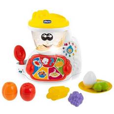 Chicco Play Set Chicco ABC Cooky The Kitchen Robot Fr-En