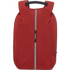 Samsonite Securipak 15.6" - Garnet Red