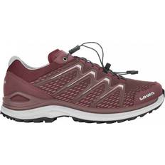 Lowa Chaussures de Course Lowa Chaussures de trekking - rot