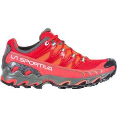 La Sportiva Ultra Raptor W - Hibiscus/Flamingo