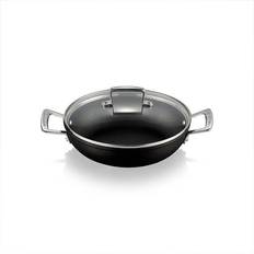 Le Creuset Toughened Non-Stick 2.3 L 24 cm