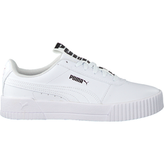 Puma carina dam Puma Carina Bold W - White