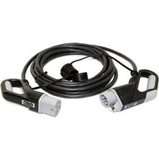 Chargecable Type 1 - Type 2 32A  