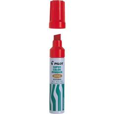 Pilot Super Color Marker SCA - 6600 Red