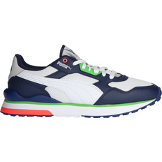 Puma R78 FUTR - Peacoat/White/White