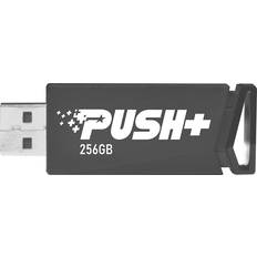 Patriot Push+ 256GB USB 3.2 Gen 1