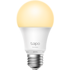 TP-Link Tapo L510E Ampoule Intelligente LED Wi-Fi Dimmable