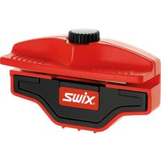 Accesorios de Cera para Esquí Swix Herramienta de tunning TA3007 Phantom negro rojo Black