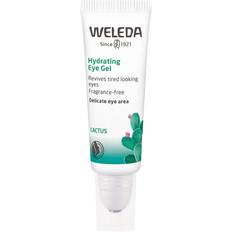 Roll-On Cremas para los ojos Weleda Cactus Hydrating Eye Gel 10ml