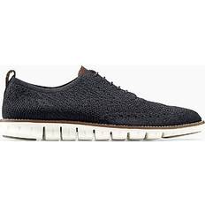 Black cole Cole Haan Zero Stitch M - Black