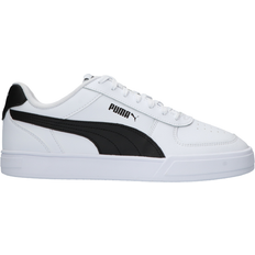 Puma Herren Schuhe Puma Caven M - White/Black