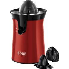 Rood Sapcentrifuges Russell Hobbs Colours Plus+