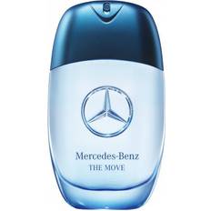 Mercedes-Benz Eau de Toilette Mercedes-Benz The Move EdT 3.4 fl oz