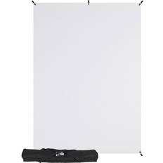 X-Drop Backdrop Kit 5x7 feet
