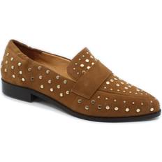 49 ½ Loafers Copenhagen Studios CS2056 Molly Loafers - Cognac