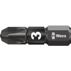 Wera Power Tool Accessories Wera 855/1 IMP DC 05057622001 Bit