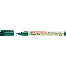 Edding 25 Ecoline Permanent Marker Green