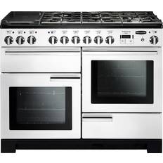 Rangemaster PDL110DFFWH/C White