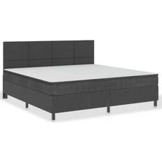 vidaXL 3054801 Ramsäng 200x200cm
