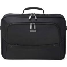 Dicota Eco Multi Plus Select 14-15.6" - Black