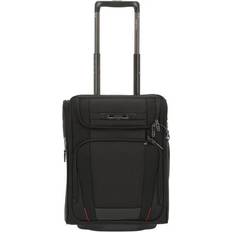 Samsonite pro dlx Samsonite Pro DLX 5 Upright Underseater 47cm