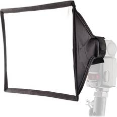 Westcott Pocket Box Mini Speedlight Softbox (6" x 7")