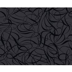 A.S. Creation Papier peint 132062 Livingwalls Styleguide Design Noir