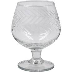 House Doctor Crys Vaso de whisky 20cl