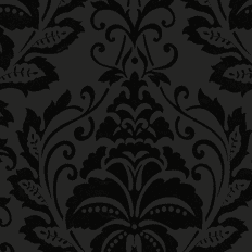 A.S. Creation Metallic Embossed Motif (255426)