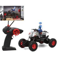Cross Country Racer S1125419