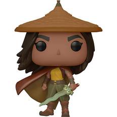 Funko Pop! Disney Raya & the Last Dragon Raya